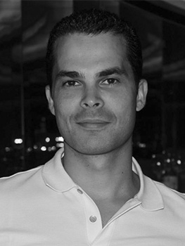 Hatim Bensaid