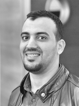 YASSINE ERRAHMAOUI