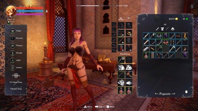 Harem Hotel Torrent Download