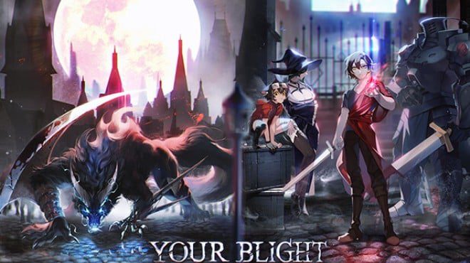 Lust Epidemic PC Download