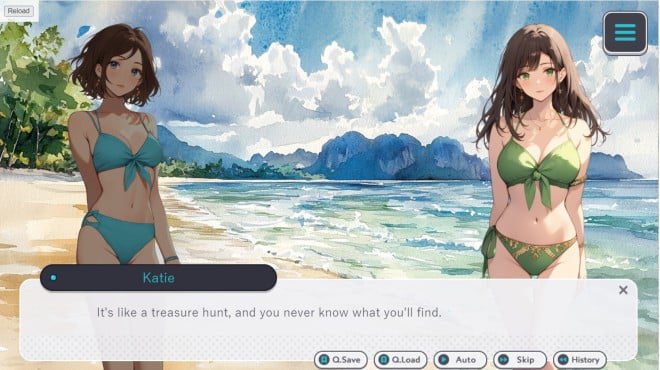 Honey Select 2 PC Download