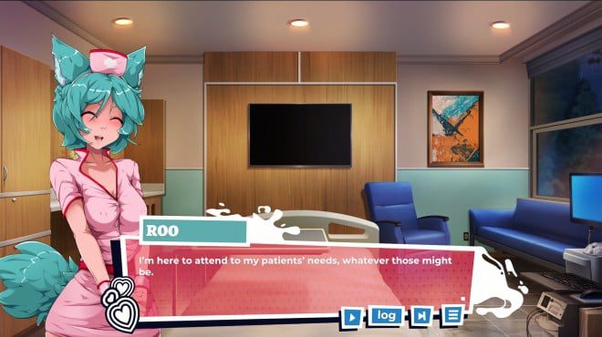 F.I.L.F. PC Download