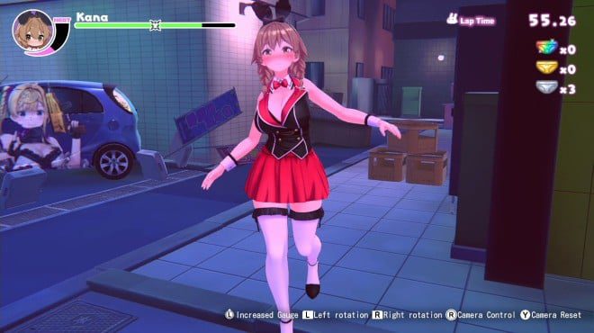 Fallen Doll Torrent Download