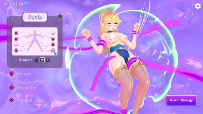 House Party Adult Game