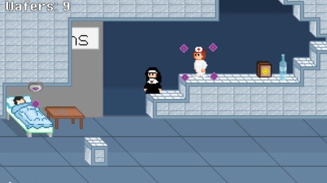 Guilty Hell PC Download – Full Game for Windows-Picture2