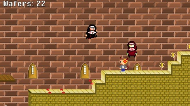 Guilty Hell PC Download