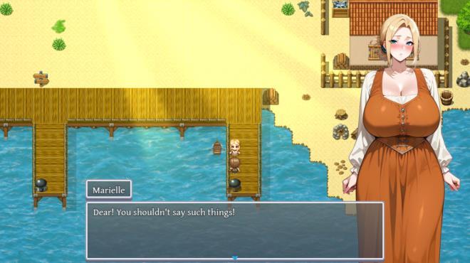 Cosplay Lovers – Sexy Game for Cosplay Enthusiasts Download-Picture2