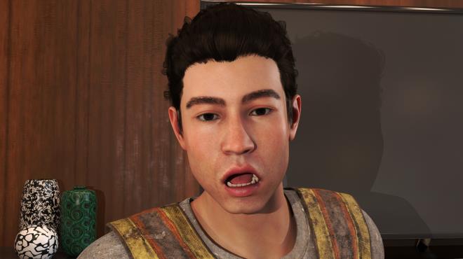 Lust Theory PC Download