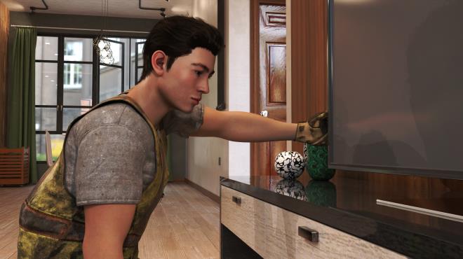 Lust Theory PC Download