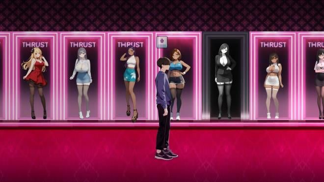 Milfy City PC Download