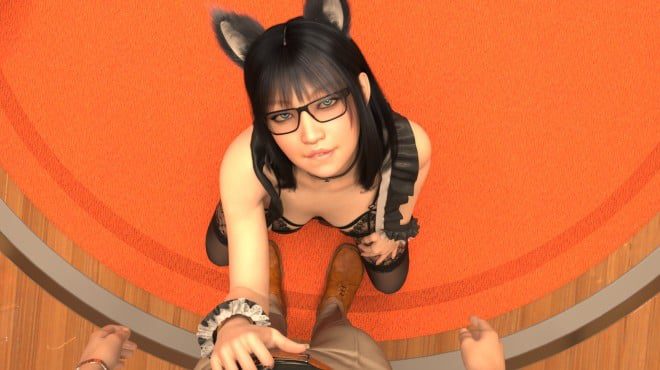 Harem Hotel PC Download – Full Version & Installation Guide-Picture2