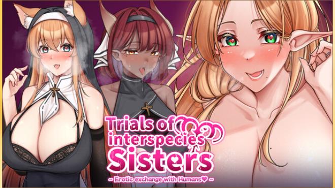 Anna’s Quest – Erotic Visual Novel Game Download for PC-Picture1
