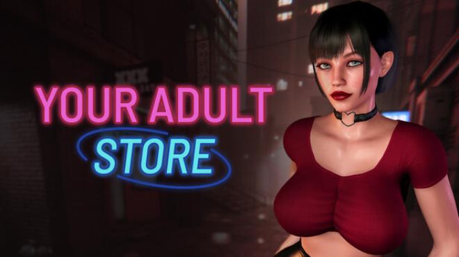 Secret Village – Play Erotic Storytelling Game for Free-Picture2
