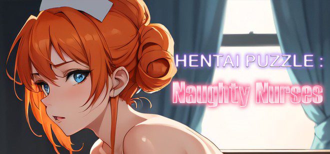 Hentai Puzzle: Naughty Nurses Free Download