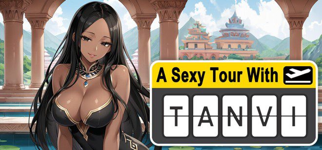 A Sexy Tour With : Tanvi Free Download
