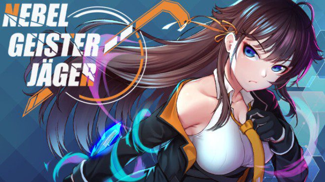 Nebel Geisterjäger ~ The First Lamb Free Download