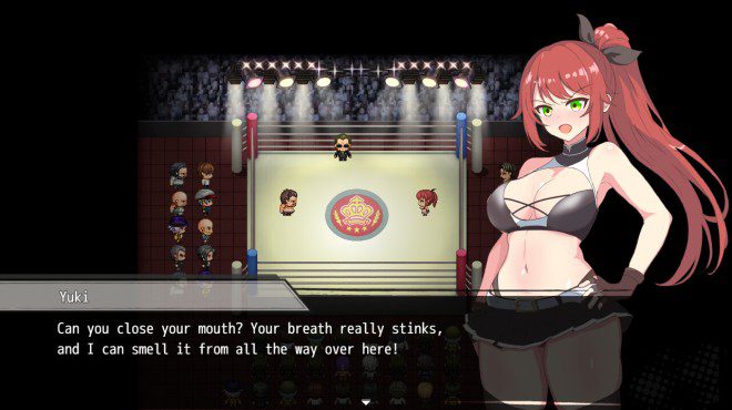 Princess Burst Torrent Download