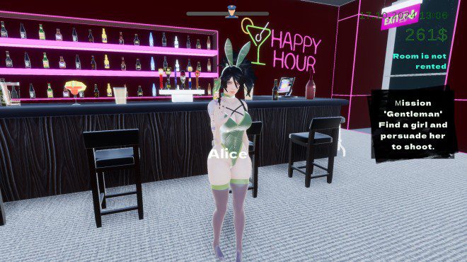 Wet City Torrent Download