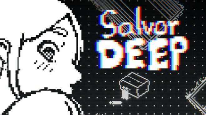 Salvor DEEP Free Download
