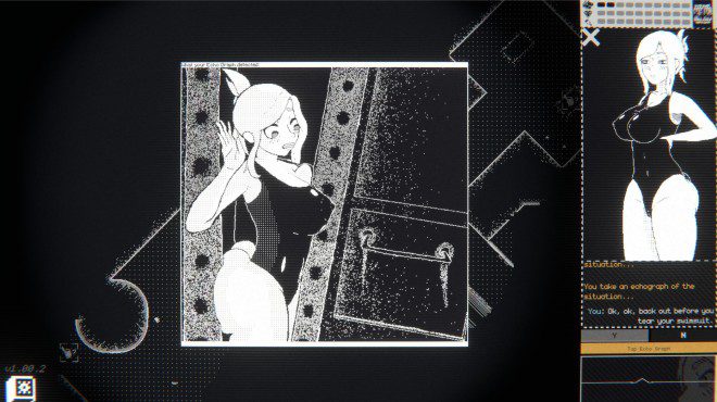 Salvor DEEP PC Crack