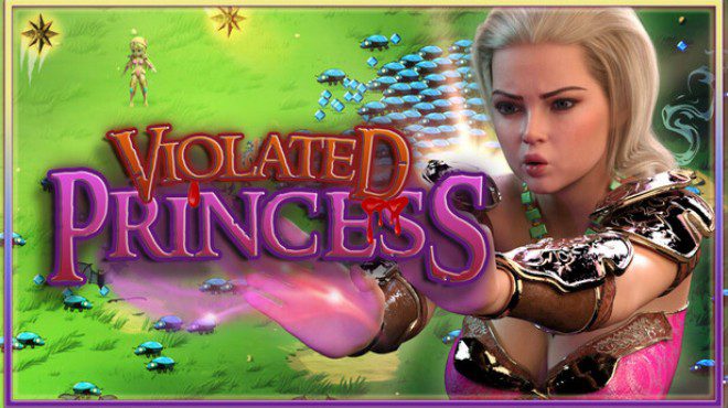 Violated Princess Free Download