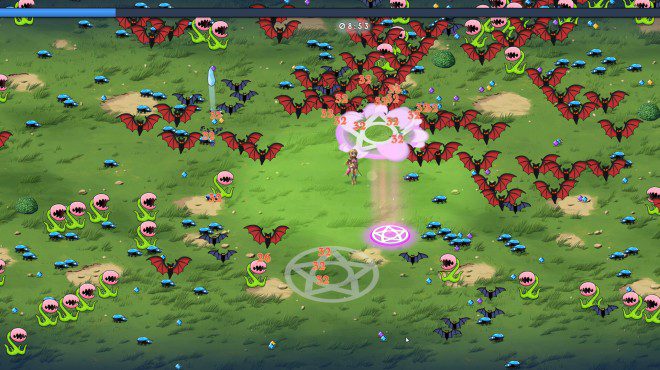 Violated Princess Torrent Download