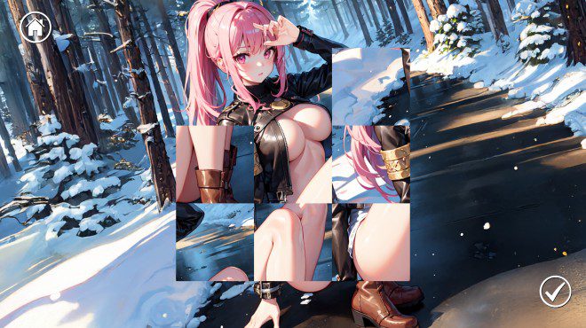Hentai World Winter Torrent Download