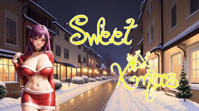 Sweet X'mas Free Download