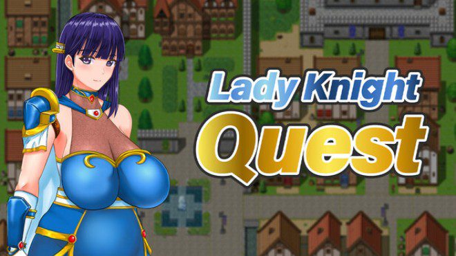 Lady Knight Quest Free Download