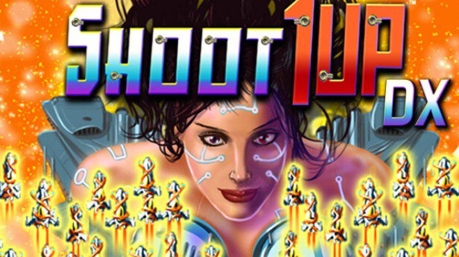 Shoot 1UP DX Free Download