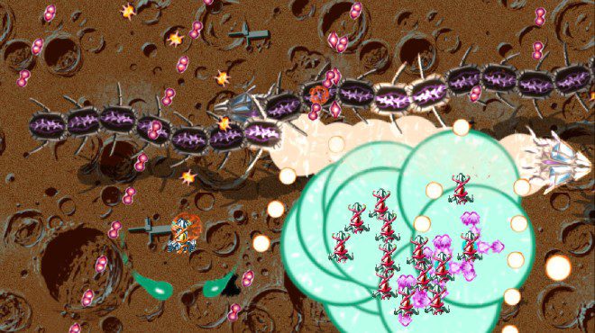 Shoot 1UP DX PC Crack