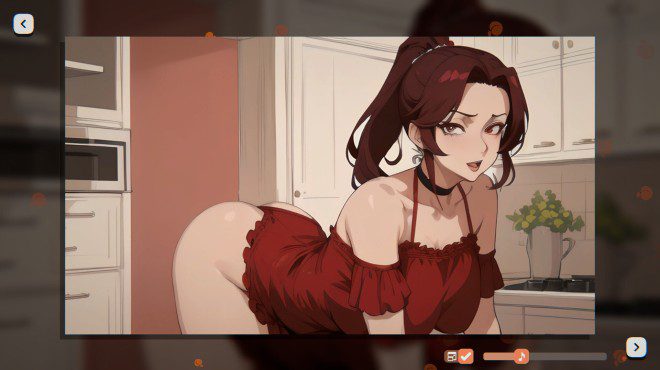 Hentai Step Milf PC Crack