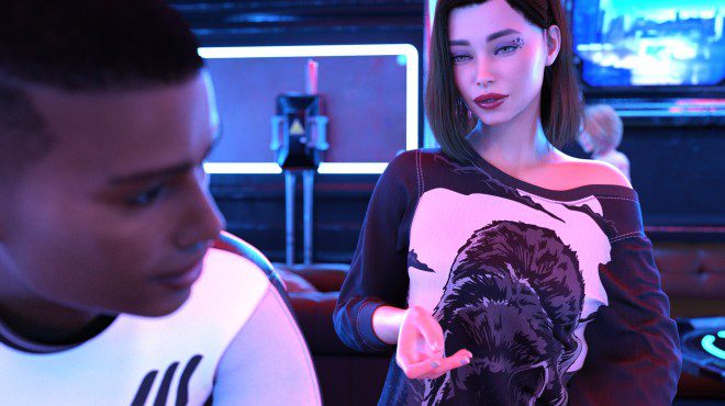 COLLEGE SEX FEST 2024 Torrent Download