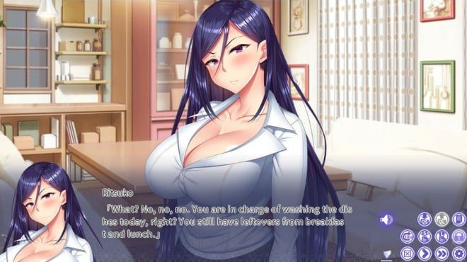 Fantasies Unleashed – Erotic Game with Unleashed Fantasies-Picture2