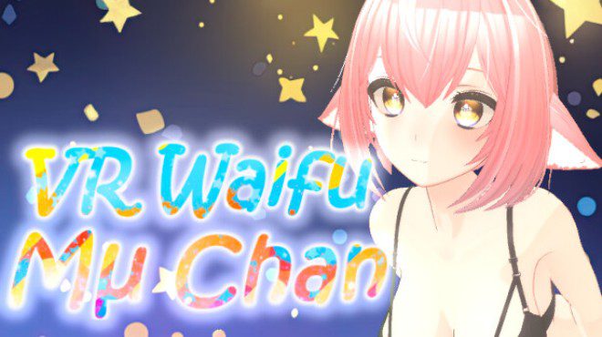 VR Waifu - MuChan Free Download