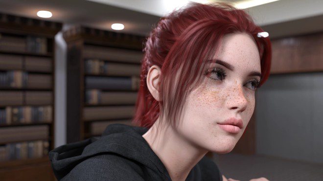 Something To Write About: Unbroken: Book One PC Crack