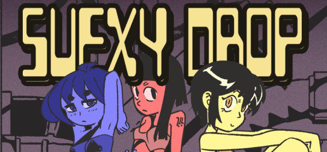 Suexy Drop Free Download