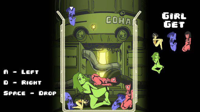 Suexy Drop Torrent Download