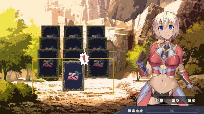 Story Of Eve 2 PC Crack