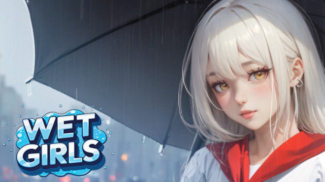 WET GIRLS Free Download