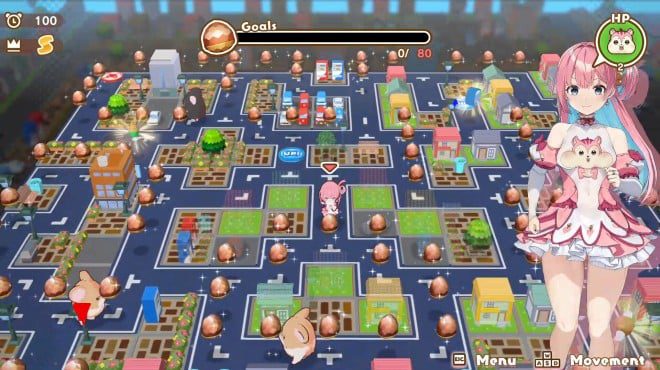 Island of Temptations – Erotic Game with Island Adventures-Picture2