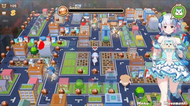 Island of Temptations – Erotic Game with Island Adventures-Picture3