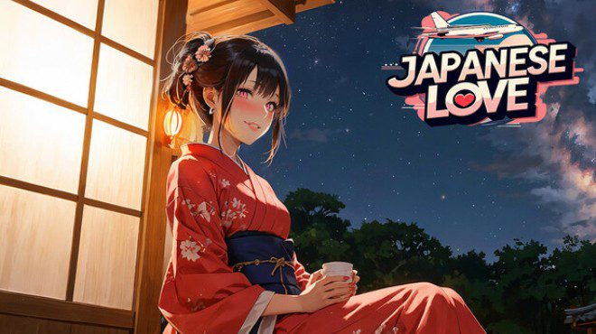 JAPANESE LOVE Free Download