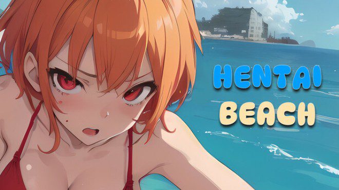 Hentai Beach Free Download