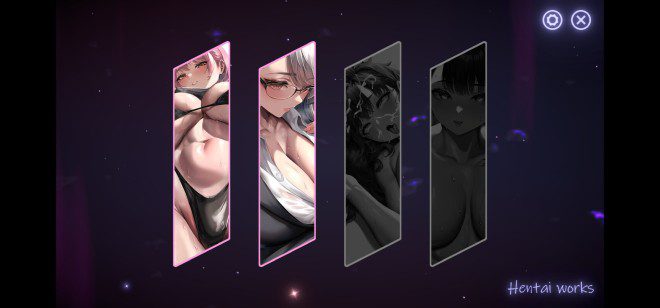 Lewd Island – Play Erotic Game with Beautiful Models for Free-Picture2