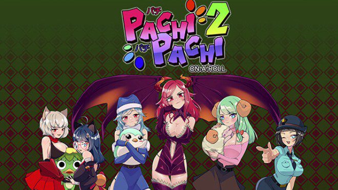 Pachi Pachi 2 On A Roll Free Download
