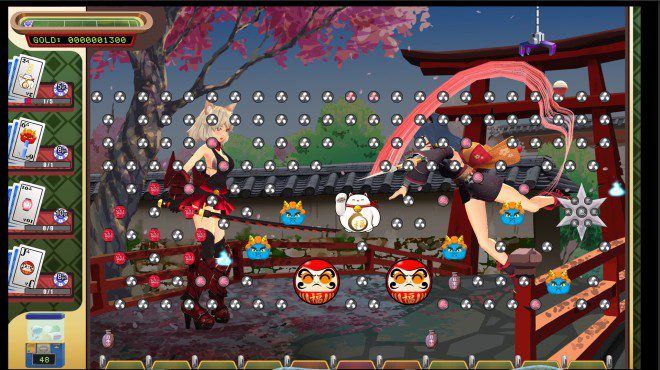 Pachi Pachi 2 On A Roll PC Crack