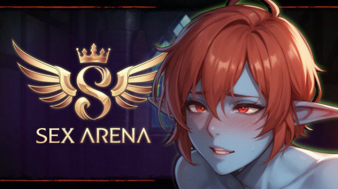 Sex Arena: Passion of Aquilon 💋⚔️ Free Download