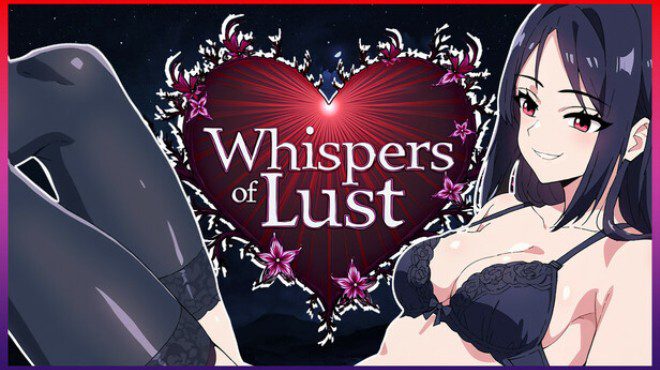 Whispers of Lust Free Download