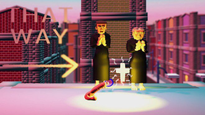 Floppy Dicks PC Crack